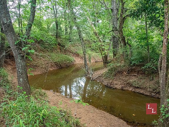 Rock Creek
