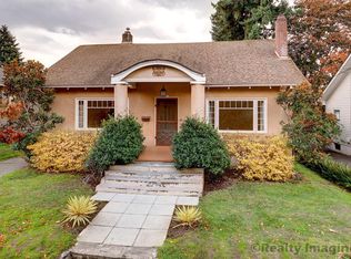2034 SE Grant St, Portland, OR 97214