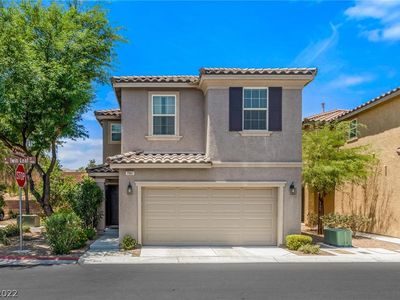 7907 Twin Leaf St, Las Vegas, NV, 89149