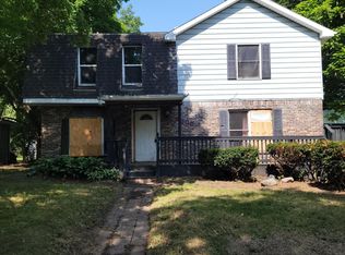 3308 Maloney St, Lansing, MI
