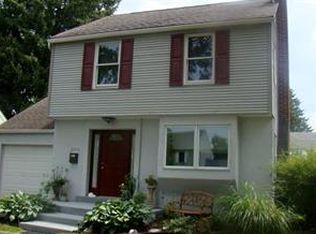 3839 Brisban St, Harrisburg, PA