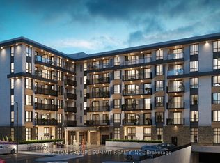 101 Golden Eagle Rd #416, Waterloo, ON N2V 1C3