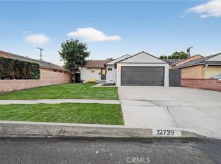 12729 Pecos Ave, Norwalk, CA 90650