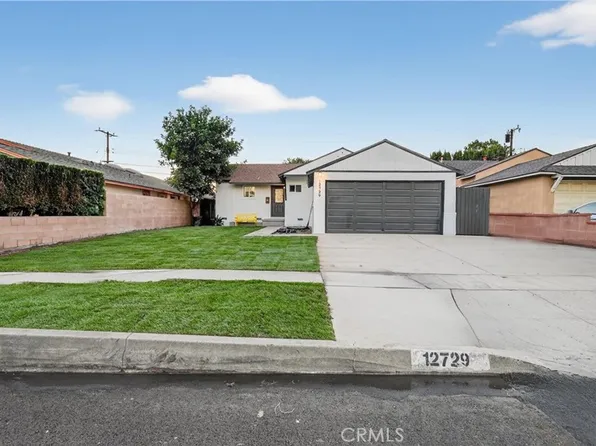 12729 Pecos Ave, Norwalk, CA 90650