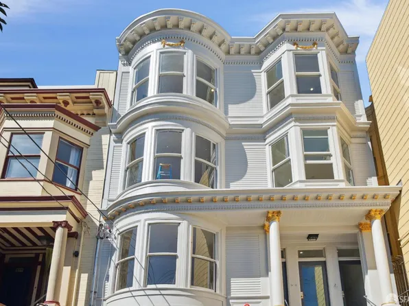 534 Page St, San Francisco, CA 94117