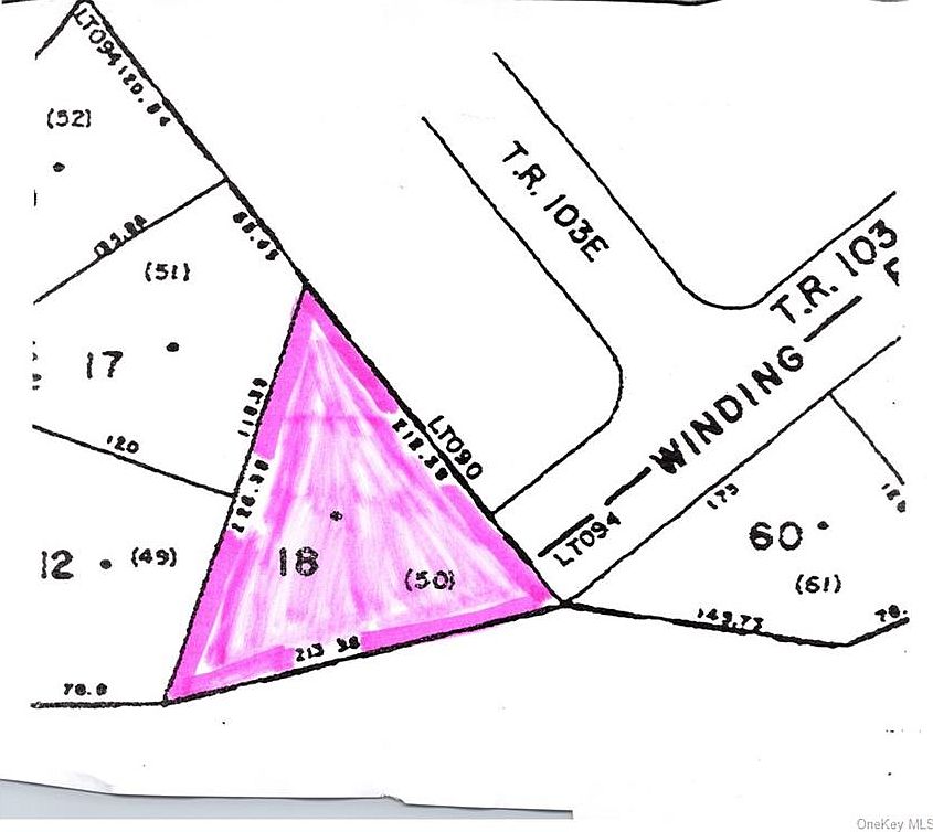 (118) Straight Path, Rock Hill, NY 12775 MLS H6297255 Zillow