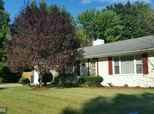 13410 Harrison Ave, Fort Washington, MD 20744