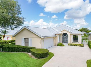 2844 SW Brighton Way, Palm City, FL 34990