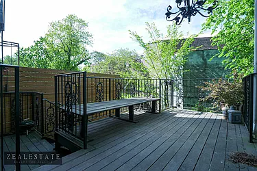 Rented by ZealEstate Group Inc