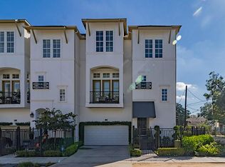 2302 Arabelle St, Houston, TX 77007