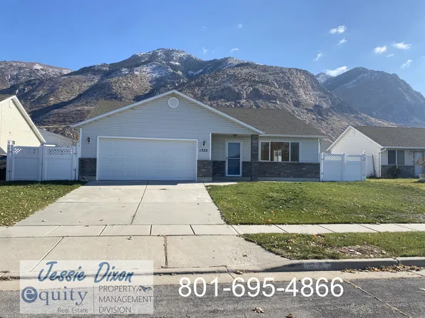 1322 N Monroe Blvd, Ogden, UT 84404