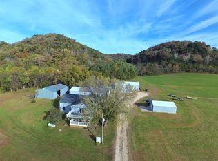 W766 Spring Coulee Rd, Genoa, WI 54632