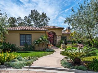 4851 Vieja Dr, Santa Barbara, CA 93110
