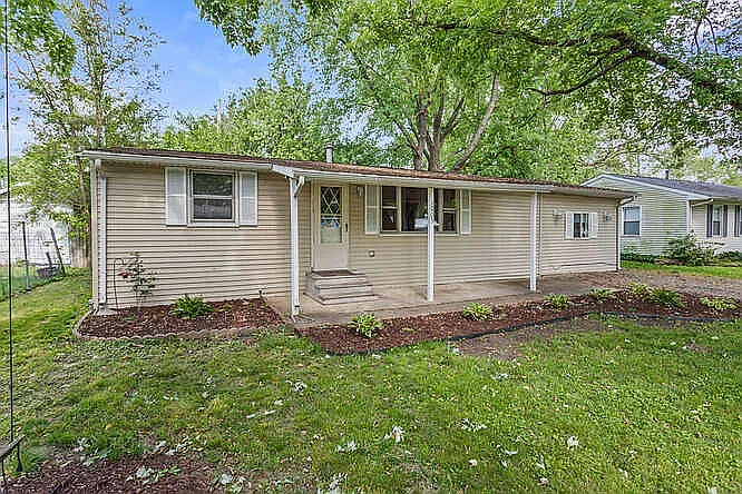 1003 S Pleasantview Dr — Photo 1