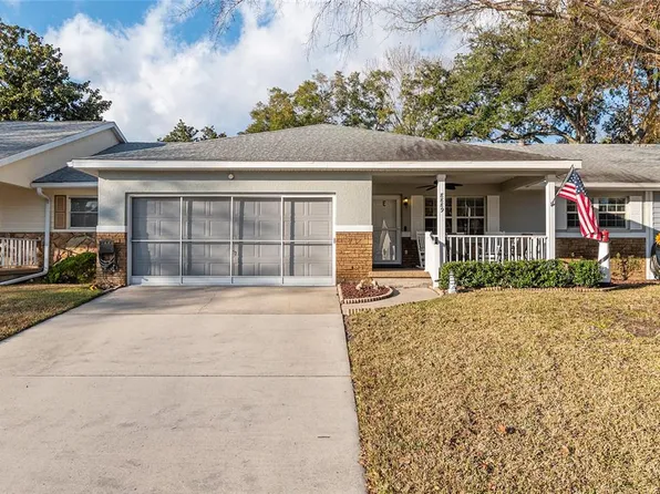 8889 SW 96th St Unit E, Ocala, FL 34481