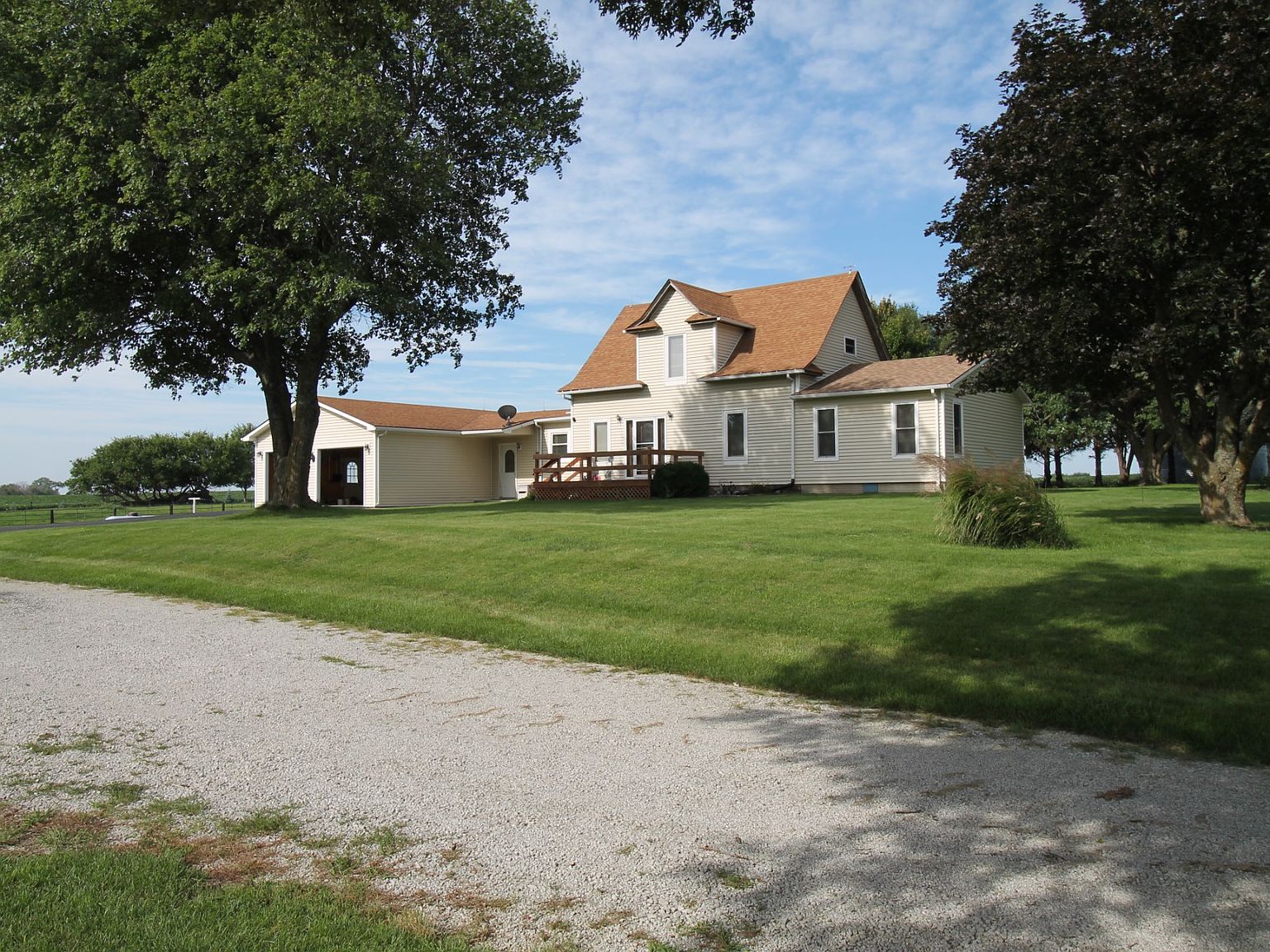 3318 170th St, Clearfield, IA 50840 MLS 11200312 Zillow