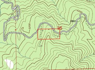20 Acres Stapp Rd, Kneeland, CA 95549