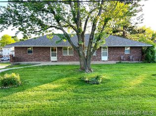 4731 Henwick Ln, Jefferson City, MO 65109
