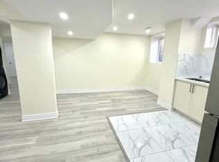 6 Cottonfield Cir #BASEMENT, Caledon, ON L7C 3M8