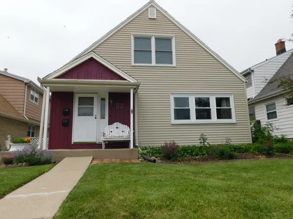 2557 South 60th STREET, West Allis, WI 53219