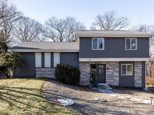 113 Snowden Dr, Pittsburgh, PA 15229