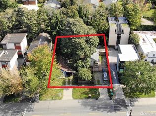 7776 Highland Park Way SW, Seattle, WA 98106