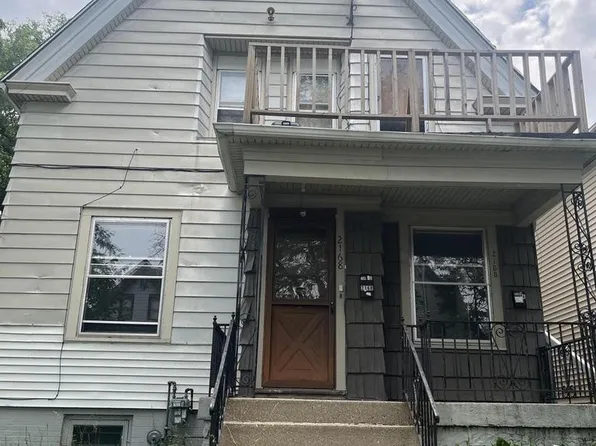 2168 North 37th STREET, Milwaukee, WI 53208