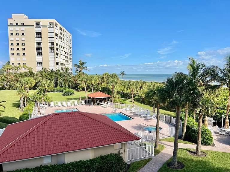 3870 N Highway A1A #301 — Photo 30