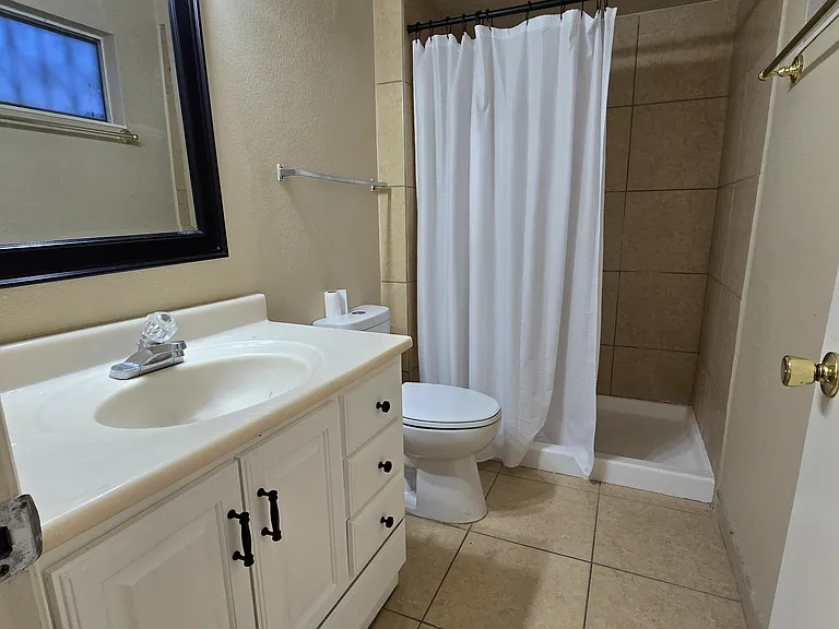 7077 Hillcroft Way #1 — Photo 4