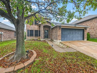 1929 Foxfield, Justin, TX, 76247