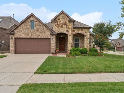 11500 Zoe Ln, McKinney, TX, 75071