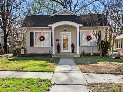 5111 Woodlawn Dr, Little Rock, AR, 72205