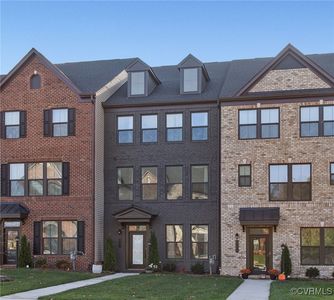 14119 Millpointe Rd, Midlothian, VA, 23114