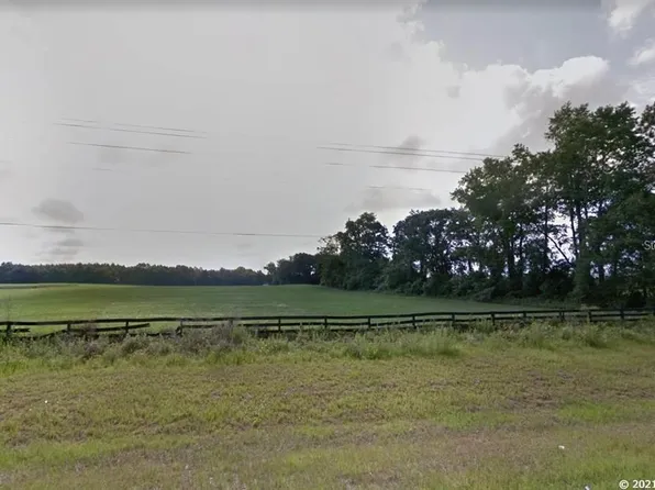 SW 282nd St Lot 6, Newberry, FL 32669