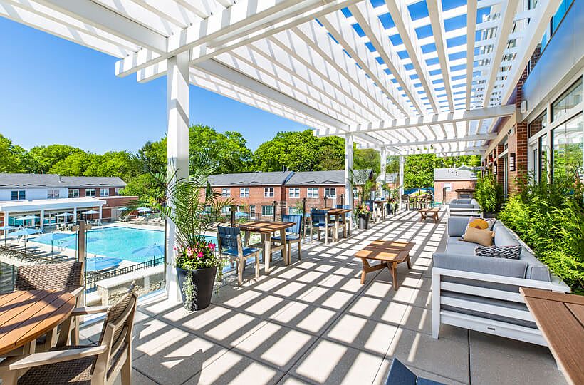 Hancock Village 1 Hancock Village Dr Chestnut Hill MA Zillow