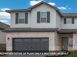 15116A Afleet Alex St, Manor, TX 78653