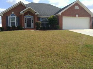 2936 Galahad Way, Augusta, GA 30909