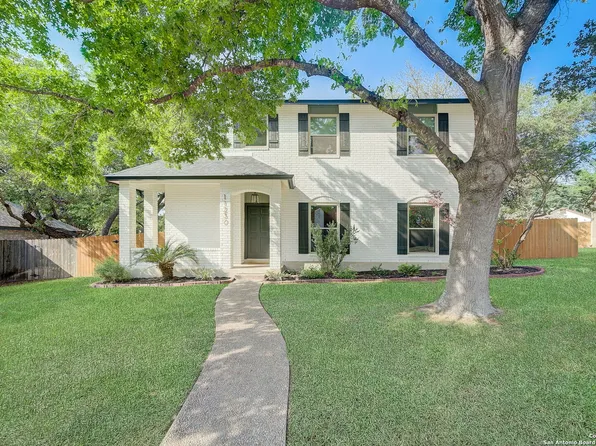 11230 WOODRIDGE FRST, San Antonio, TX 78249