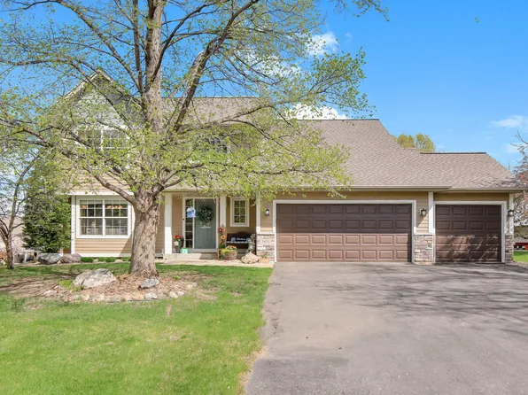 3851 Featherstone Cir, Woodbury, MN 55125