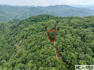 12 E Lake Ridge Cir, Cullowhee, NC 28723