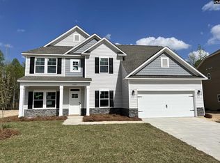 2083 Allan Crest Rd, Blythewood, SC 29016