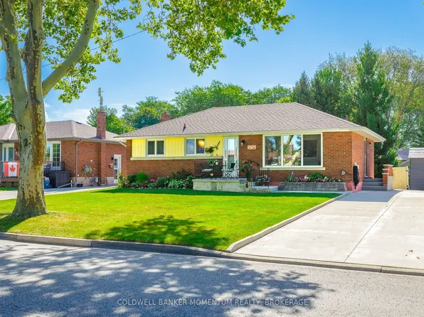 3752 Gunning Dr, Niagara Falls, ON L2G 6L4