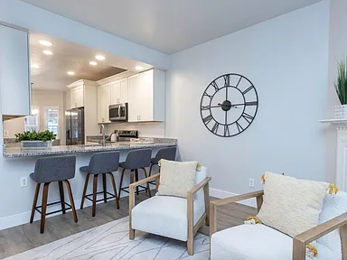 Live Oaks Townhome Virtual Tour