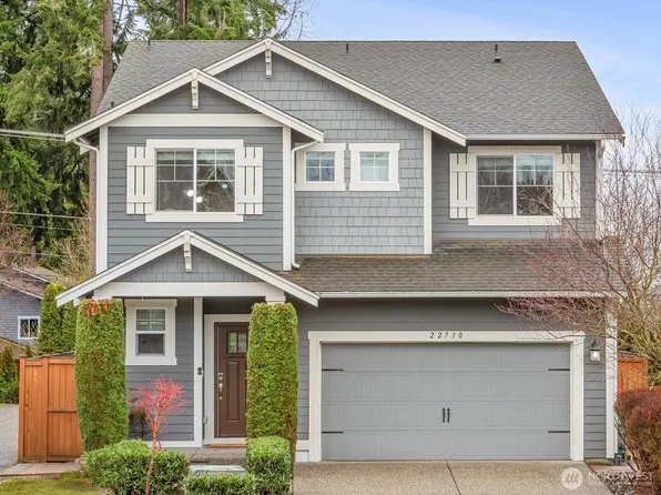 22730 36th Drive SE, Bothell, WA 98021