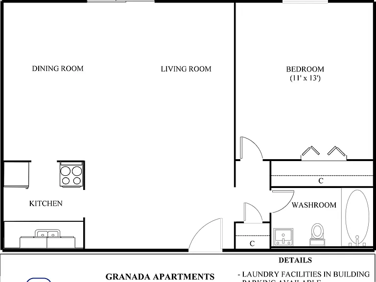 240 Mohawk Rd E — Photo 22