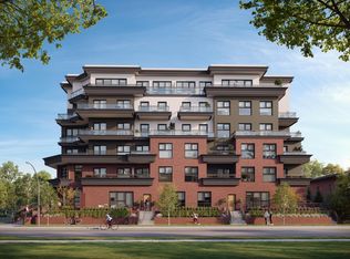 2427 Mary Hill Rd #404, Pt Coquitlam, BC