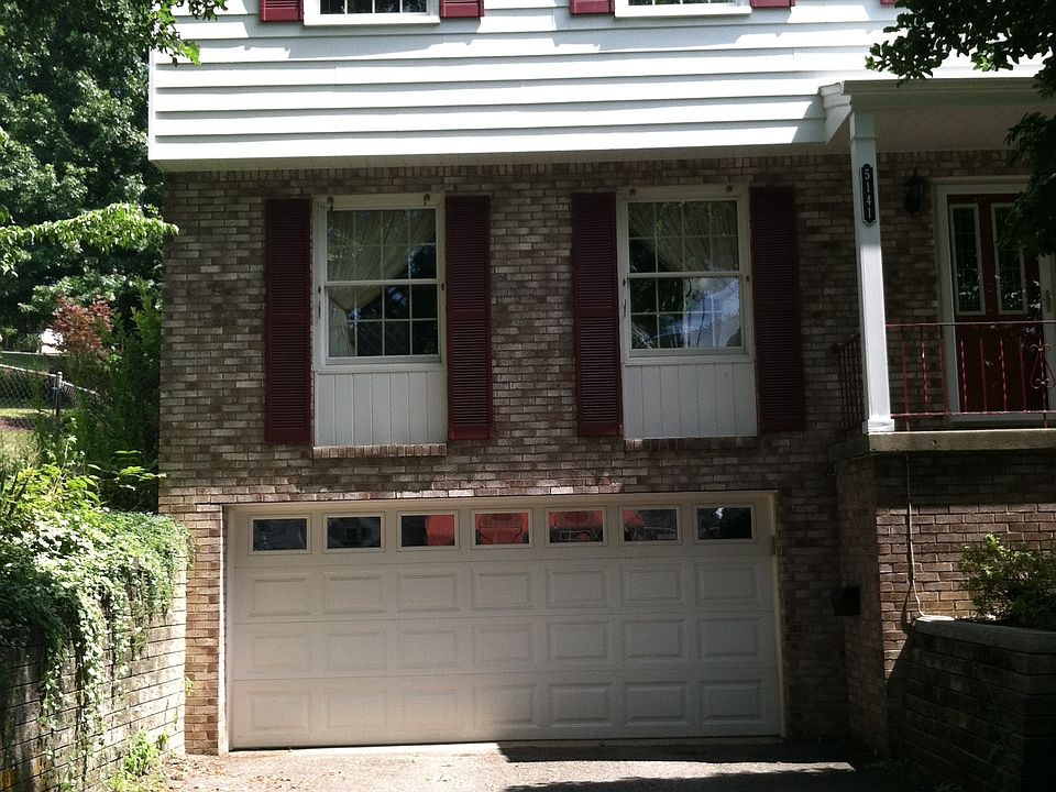 Front View 