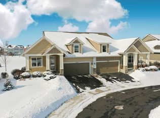 15871 Eastbend Way, Apple Valley, MN 55124