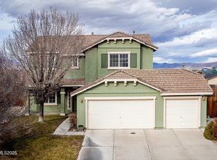 1710 Short Oak Ct, Fernley, NV 89408