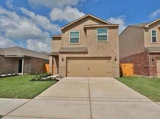 6222 El Oro Dr, Houston, TX 77048